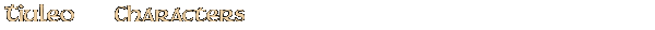 Contentbox headline